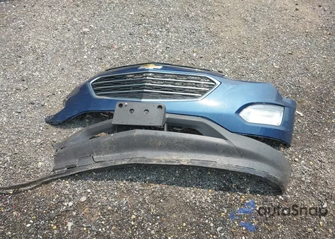 2017 Chevrolet Equinox Lt из США, поврежденный, VIN 2GNALCEK4H6154115